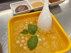 -燃计沙茶皇·香港沙茶火锅(人广旗舰店)