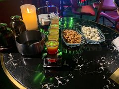 -TORA音乐酒馆