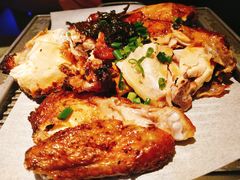 -绿茶餐厅(西湖银泰百货店)