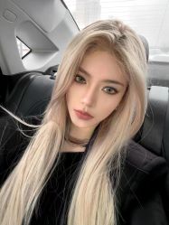 -FASHION PALACE hair+