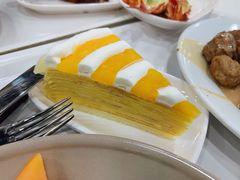 千层蛋糕-宜家·瑞典风味餐厅(北京西红门店)