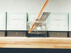 -喜茶(上海兴业太古汇店)