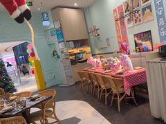 -水天堂西餐厅(余姚众安广场店)