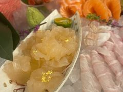 -築鳥日本料理(黑沙环店)