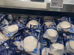 -盒马X会员店(上海森兰商都店)