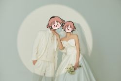 -雪中彩影婚纱摄影·微光艺术中心