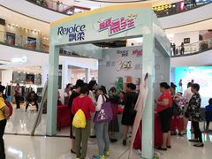 -万达广场(南宁青秀店)