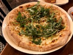 火鸡披萨-PIZZA BIANCA(万象城店)