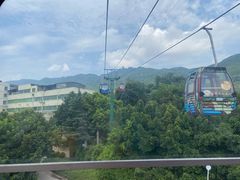 -缙云山索道售票处