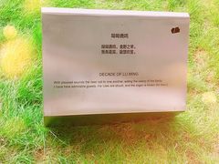 -西北湖绿化广场