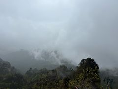 -武当山风景区