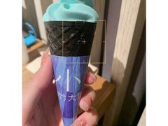 冰淇淋-小大董·烤鸭(凤凰汇店)