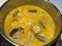 -喜聚薈·花膠雞海鮮火鍋(越秀店)