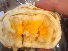 许仙饼-南宋胡记(杭州体育场路店)