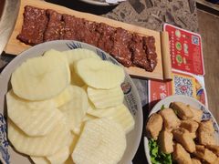 -小龙坎老火锅(西安路店)