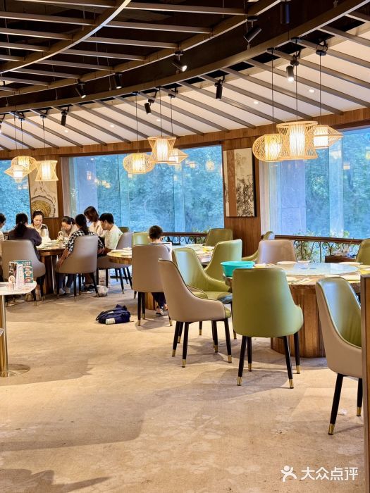 顺意·顺德家乡菜(国际人才大厦店)图片