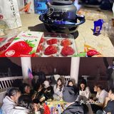 4.24夜爬白云山｜一起看日出玩桌游聊天