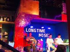 -好久不见网红乐队酒吧(鼓浪屿海底世界店)