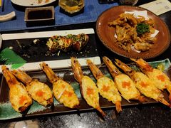 -德川家日本料理(中关村寰太大厦店)