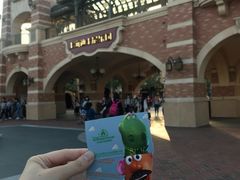 -Lotso Lunch Box 草莓熊餐盒