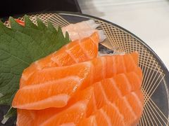 -争鲜回转寿司(朝北大悦城店)