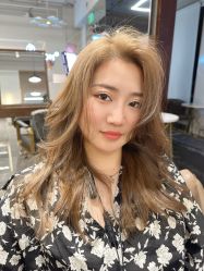 -逸丝风尚yesfashion造型