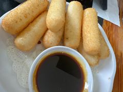 -万州大虾(五桥店)