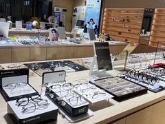 -鲸渝眼镜·浅目视光(春熙路店)