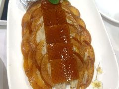 -大鸭梨烤鸭(房山店)
