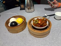 -潮府馆·非遗潮州菜·世纪公园(新国际博览中心店)