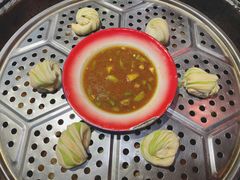 -粗粮人家·东北菜(洋桥店)