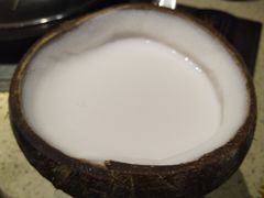 -润泽园椰子鸡(汇一城店)