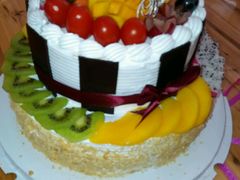 -甜心贝拉(西平路店)