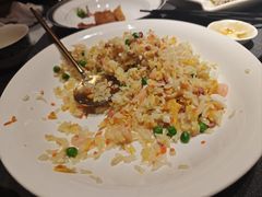-南里山房·新淮扬菜(徐汇万科店)