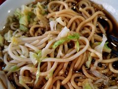 牛肉汤面小份（4两）-柴氏风味斋(甘家口店)