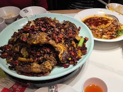 -将军府·鸡毛店(武侯祠店)