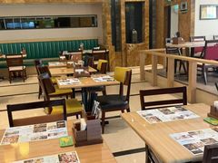 -怡咖啡·自助餐·西安香格里拉
