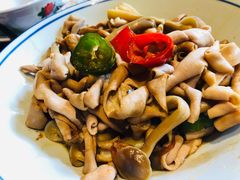 -园林美食城·本土农家菜(杨和镇店)