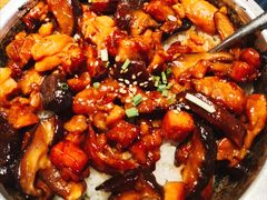 -九田家黑牛烤肉料理(无锡T12店)