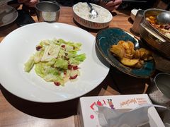 -耶里夏丽·丝路新疆菜·清真食品(徐汇南丹东路臻选店)