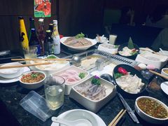 -海底捞火锅(德辉广场店)