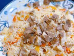 -伊带伊路新疆美食府(呼家楼店)