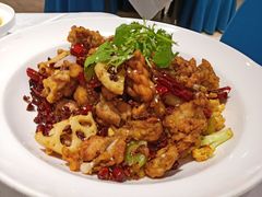 -和记小菜(东方店)
