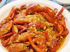 -味道工厂楚虾王(龙虾城店)