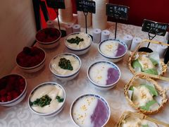 -金陵家宴·金陵春·南京菜(夫子庙店)