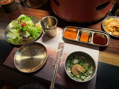 -西塔老太太泥炉烤肉(上海七宝领展广场店)