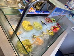 -溪边姑娘·拉丝酸奶水果捞(春熙路店)