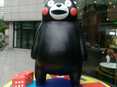-杭州西湖银泰百货