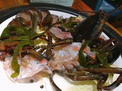 -三个渔夫·蒸汽海鲜(小白楼店)
