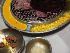 -韩宫宴烤肉·料理(苏州中心店)